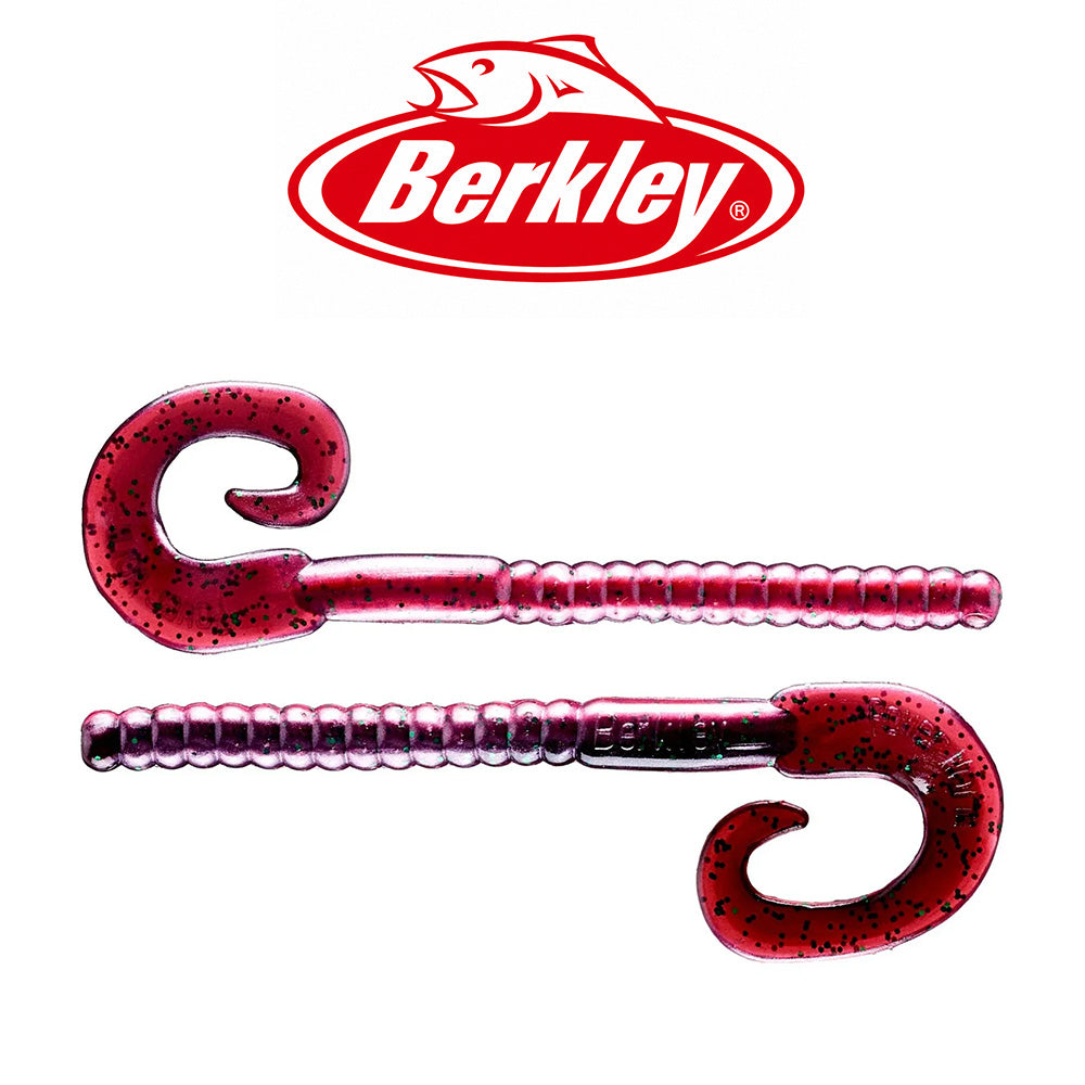 Berkley PowerBait Power Worms 7" (13-Pack)