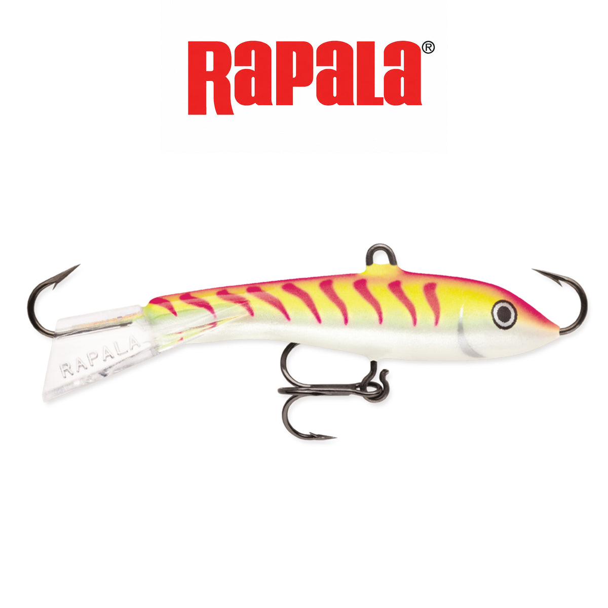 Rapala Jigging Rap 2 cm Ice & Vertical Fishing Lure
