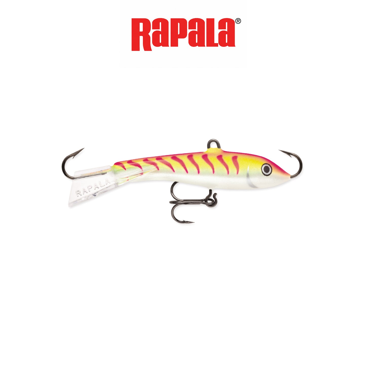 Rapala Jigging Rap W5 5cm Ice Fishing Jigging Lure