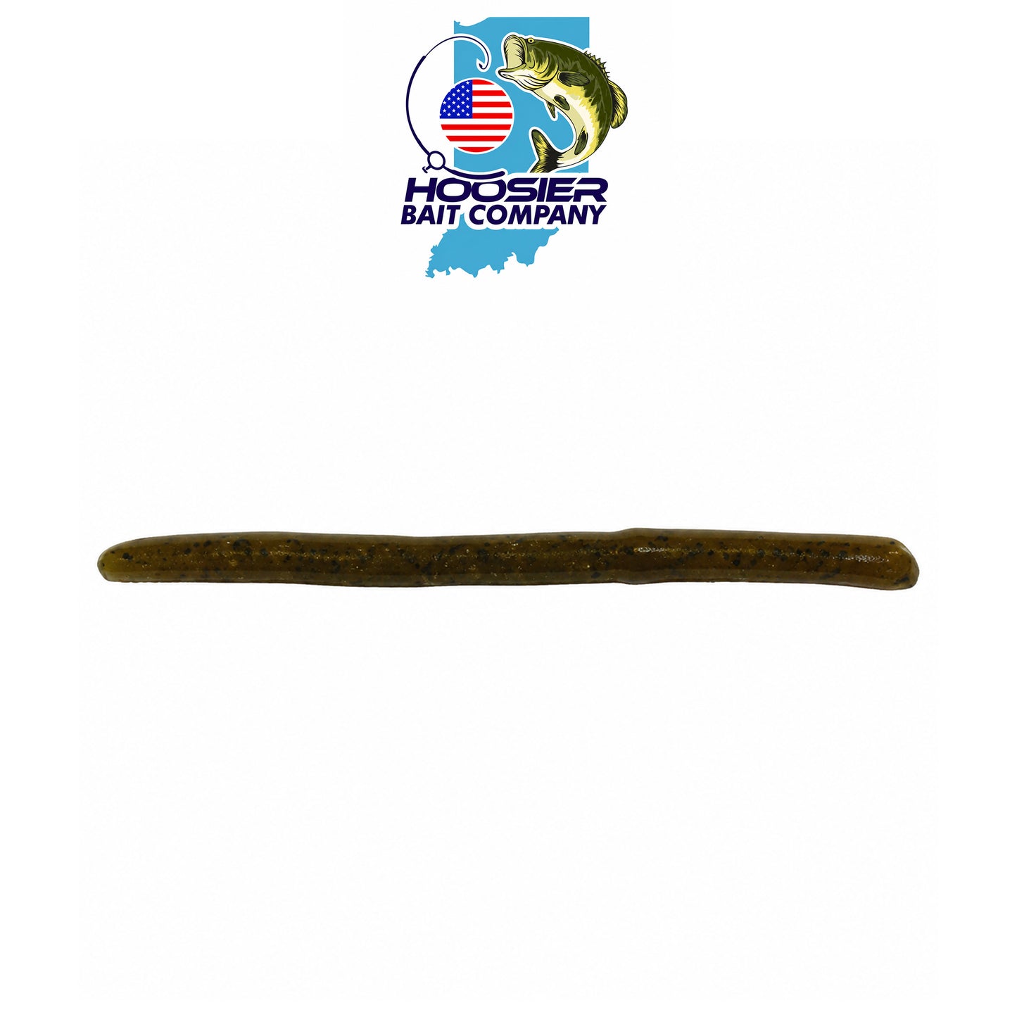 Stutzie Bass  Durable Fishing Lure for Freshwater & Light Saltwater