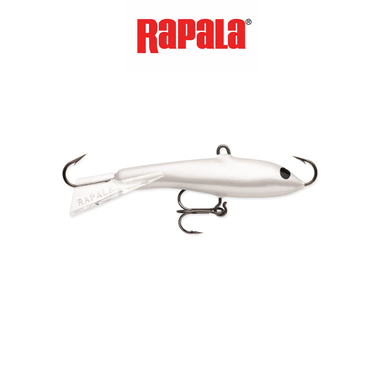 Rapala Jigging Rap W5 5cm Ice Fishing Jigging Lure