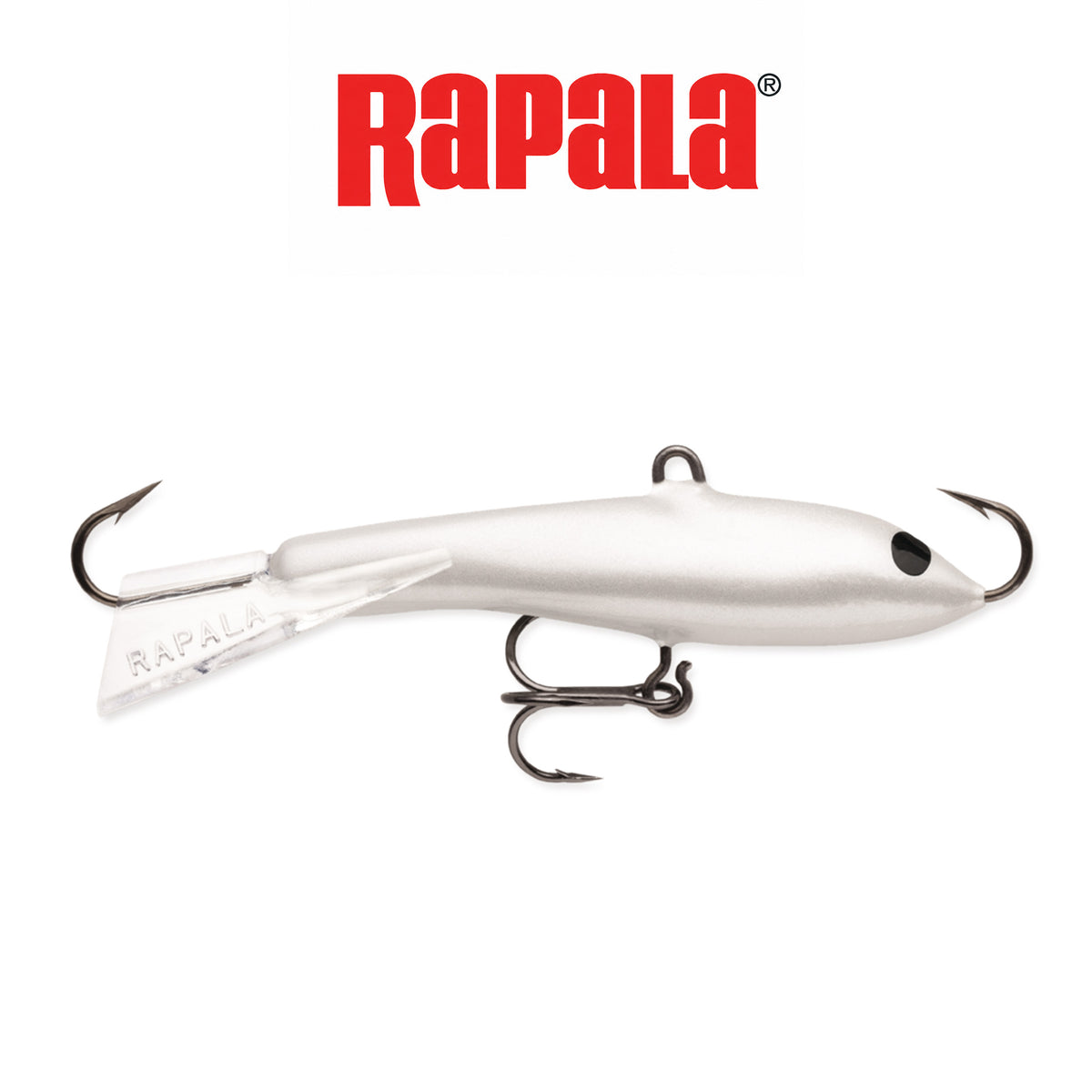 Rapala Jigging Rap 2 cm Ice & Vertical Fishing Lure