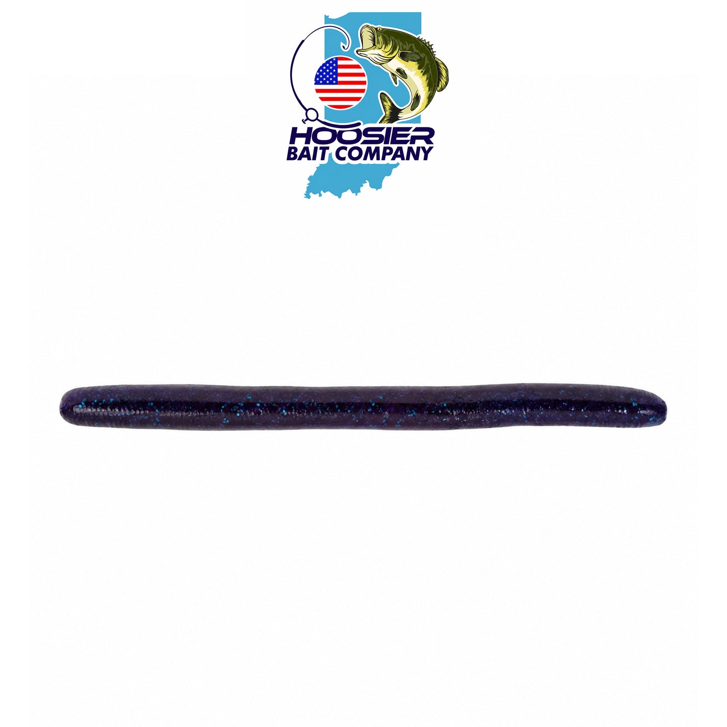 Stutzie Bass  Durable Fishing Lure for Freshwater & Light Saltwater