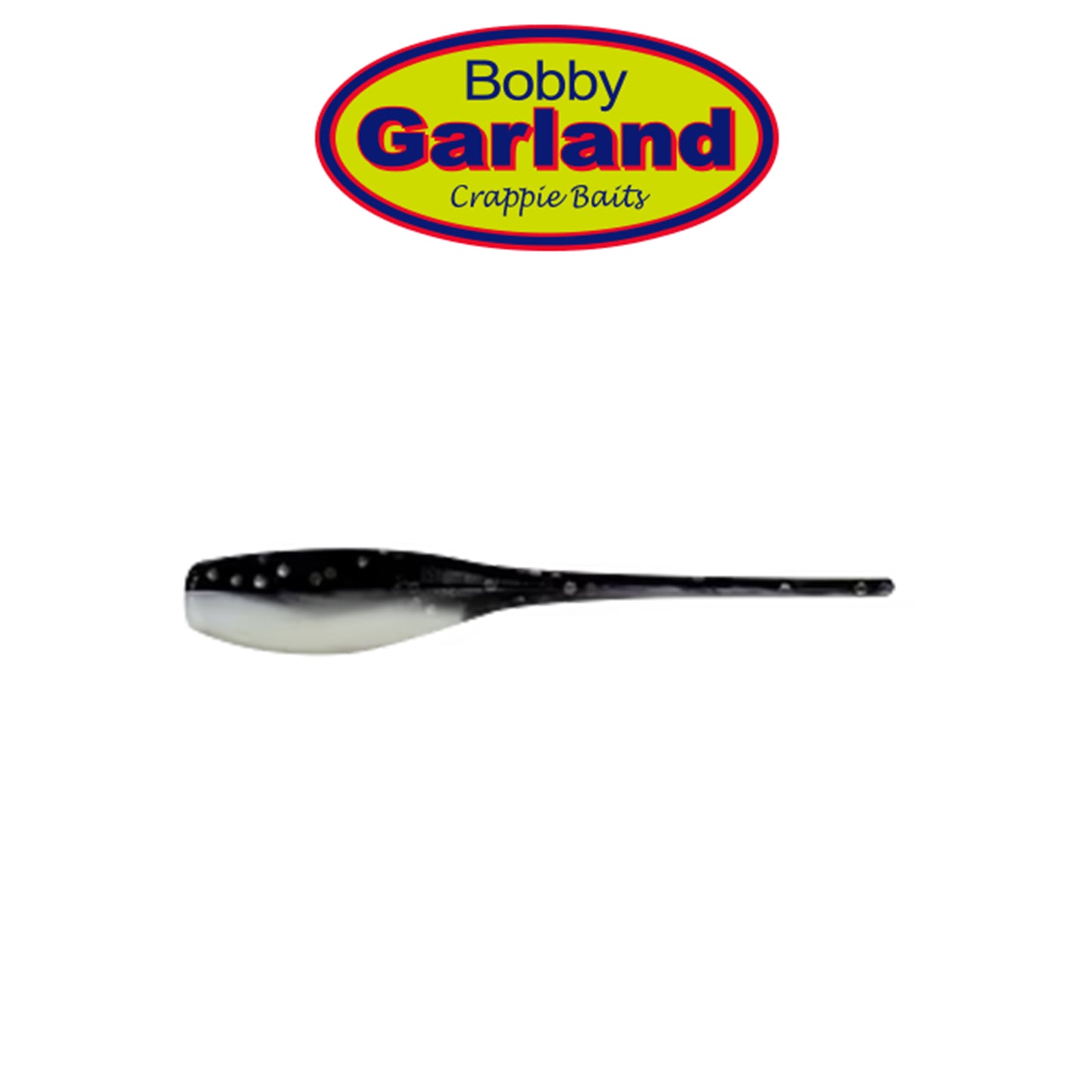 Bobby Garland Baby Shad 2" Soft Plastic Fishing Baits