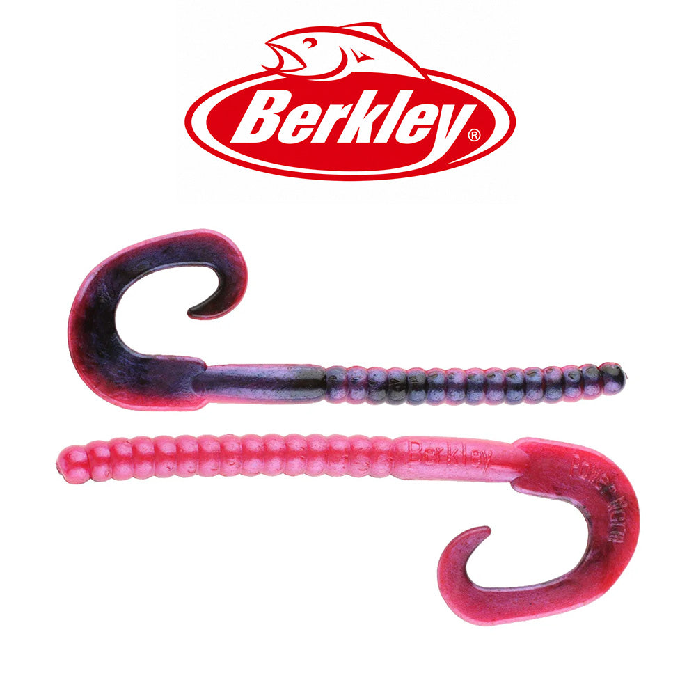 Berkley PowerBait Power Worms 7" (13-Pack)