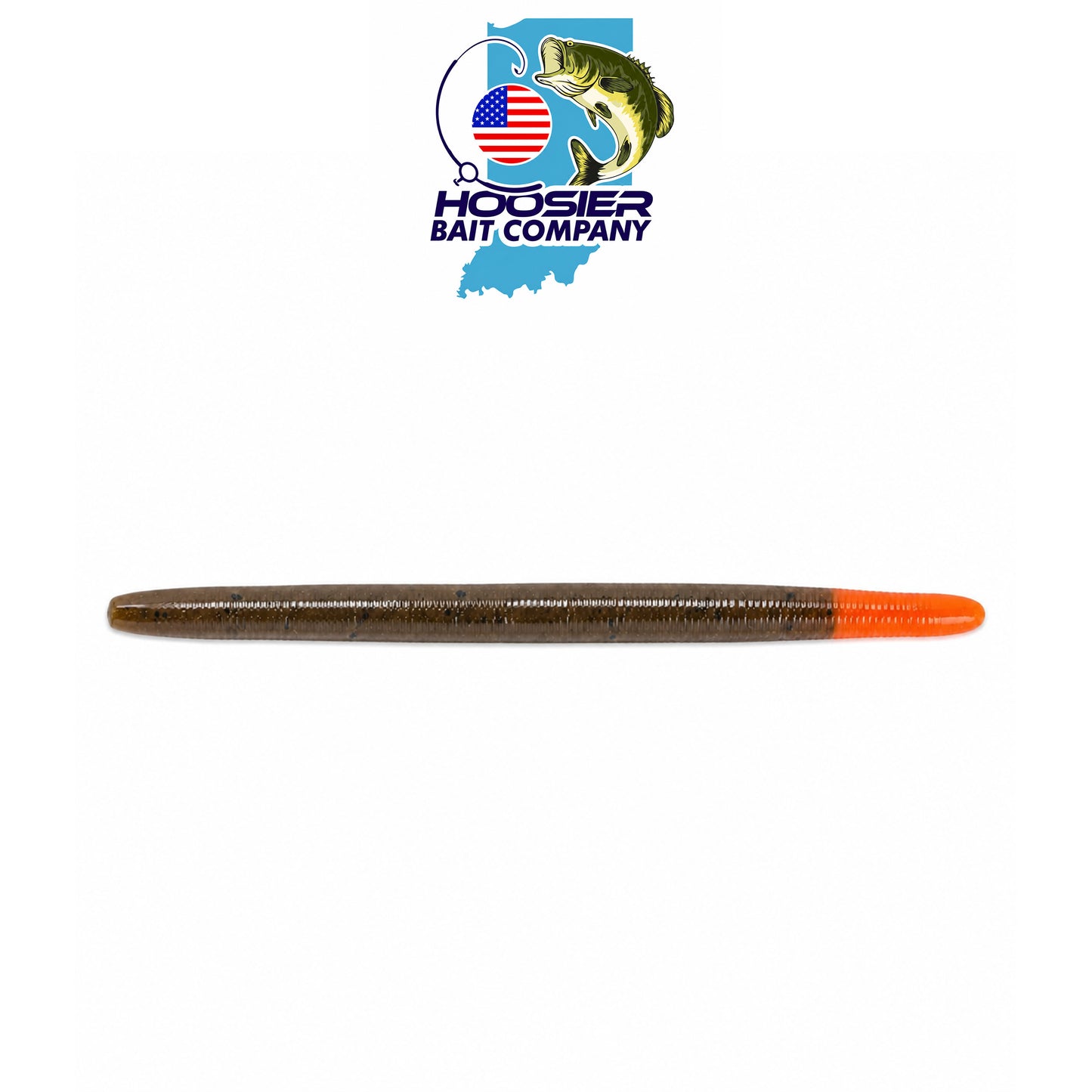 Stutzie Bass  Durable Fishing Lure for Freshwater & Light Saltwater