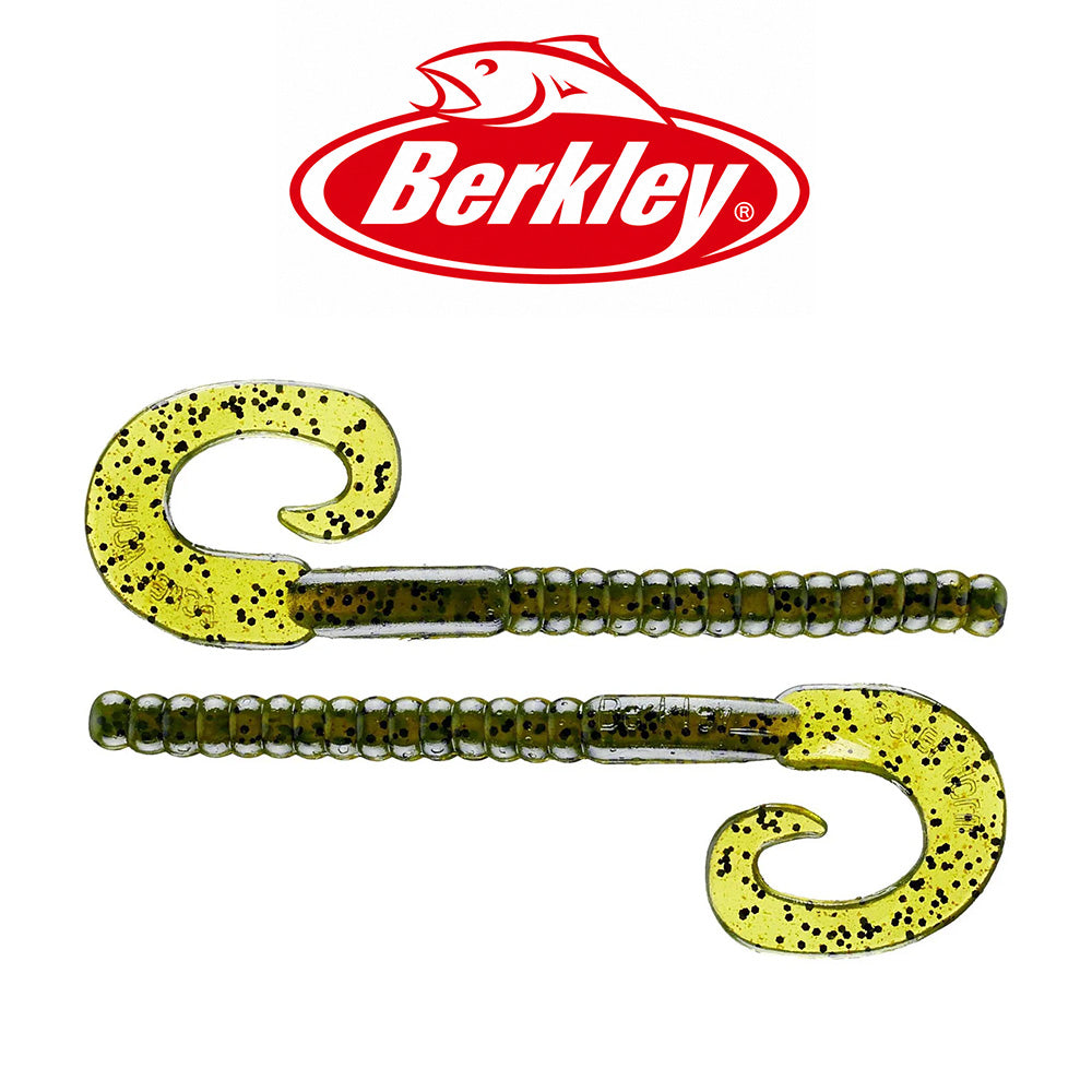 Berkley PowerBait Power Worms 7" (13-Pack)