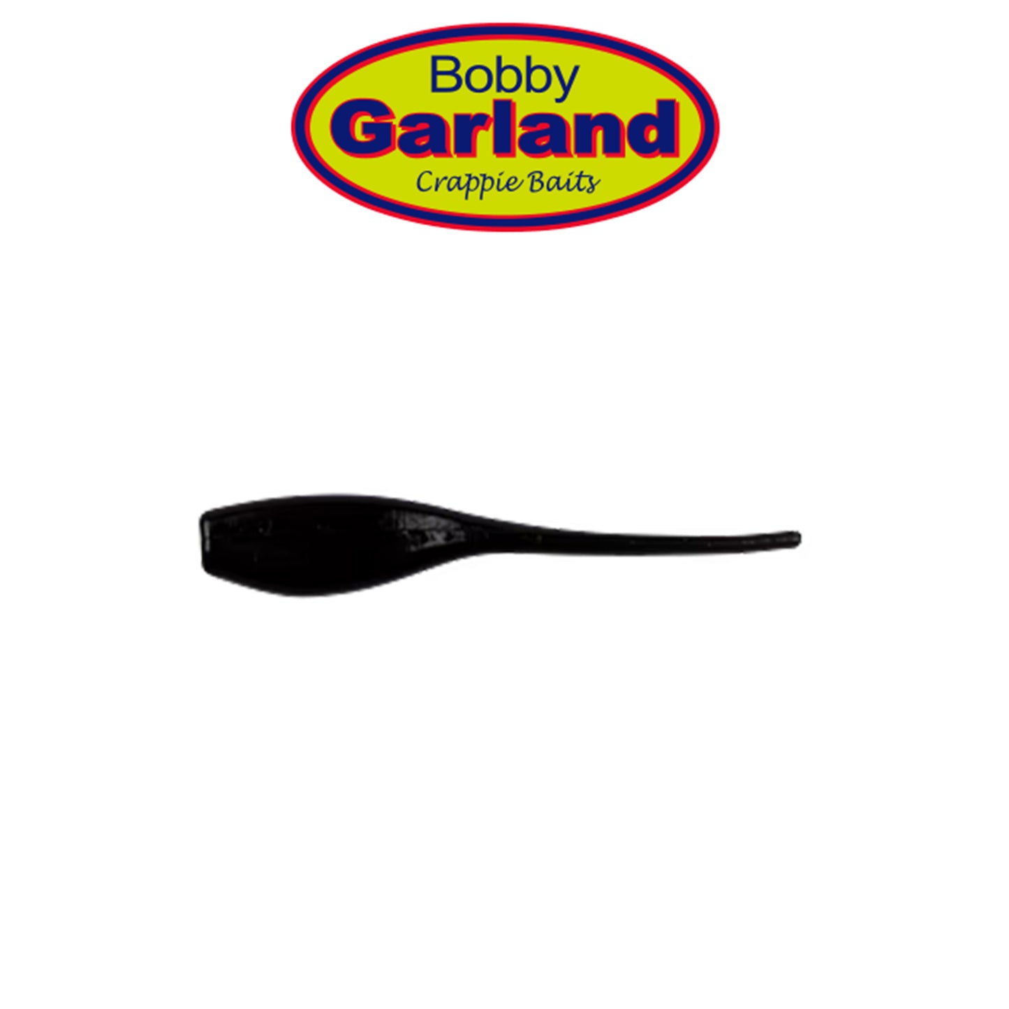 Bobby Garland Baby Shad 2" Soft Plastic Fishing Baits