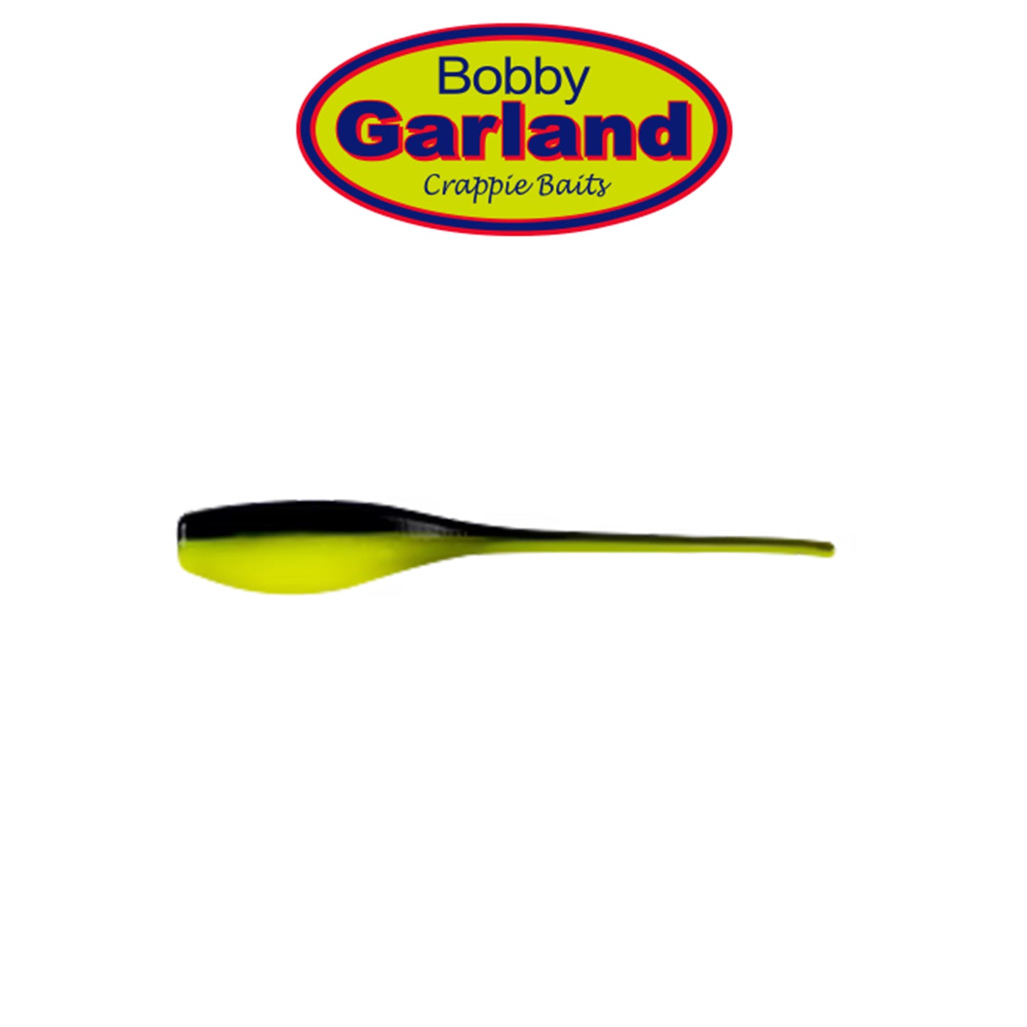 Bobby Garland Baby Shad 2" Soft Plastic Fishing Baits
