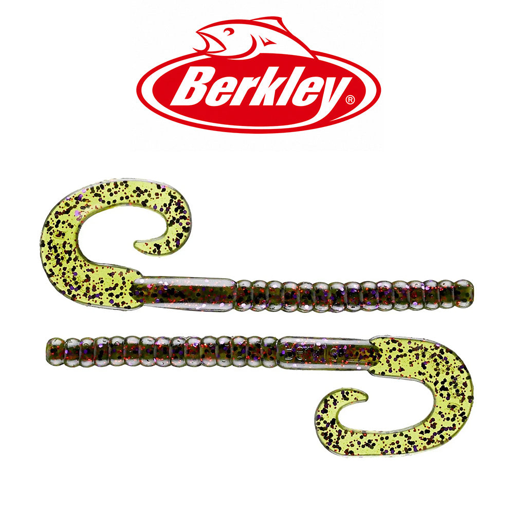 Berkley PowerBait Power Worms 7" (13-Pack)