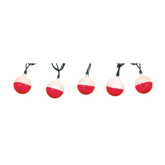 10-Light LED Light Set