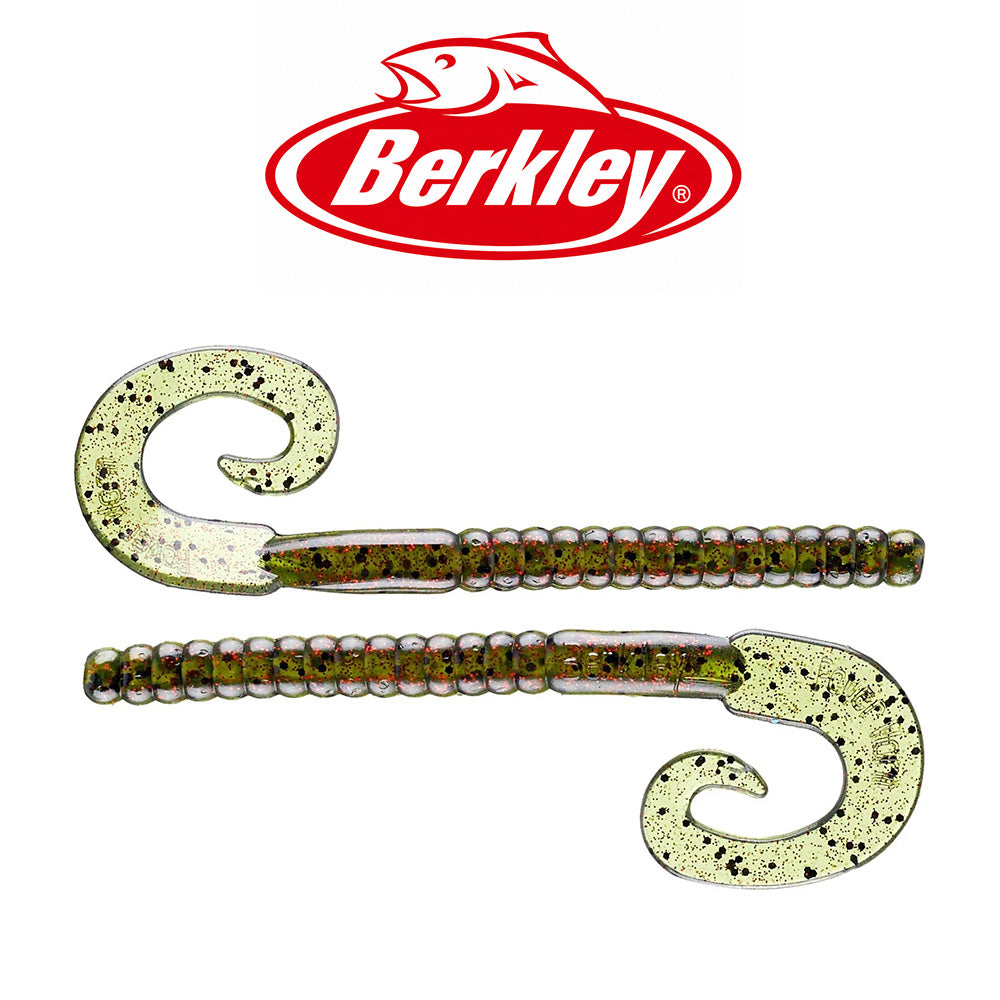 Berkley PowerBait Power Worms 7" (13-Pack)
