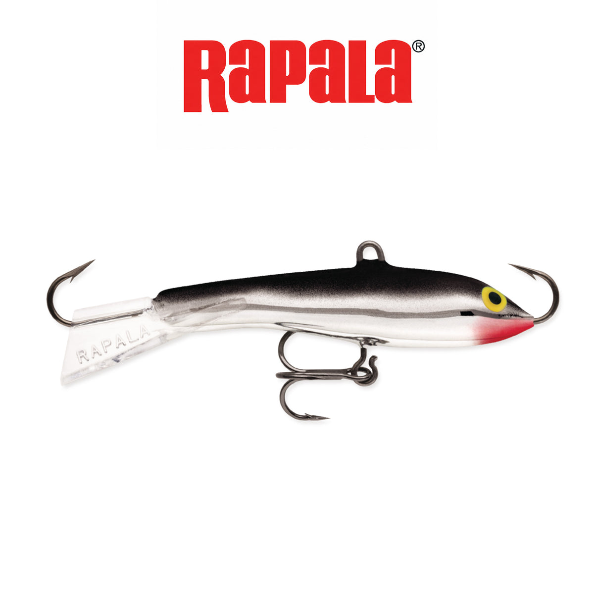 Rapala Jigging Rap 2 cm Ice & Vertical Fishing Lure