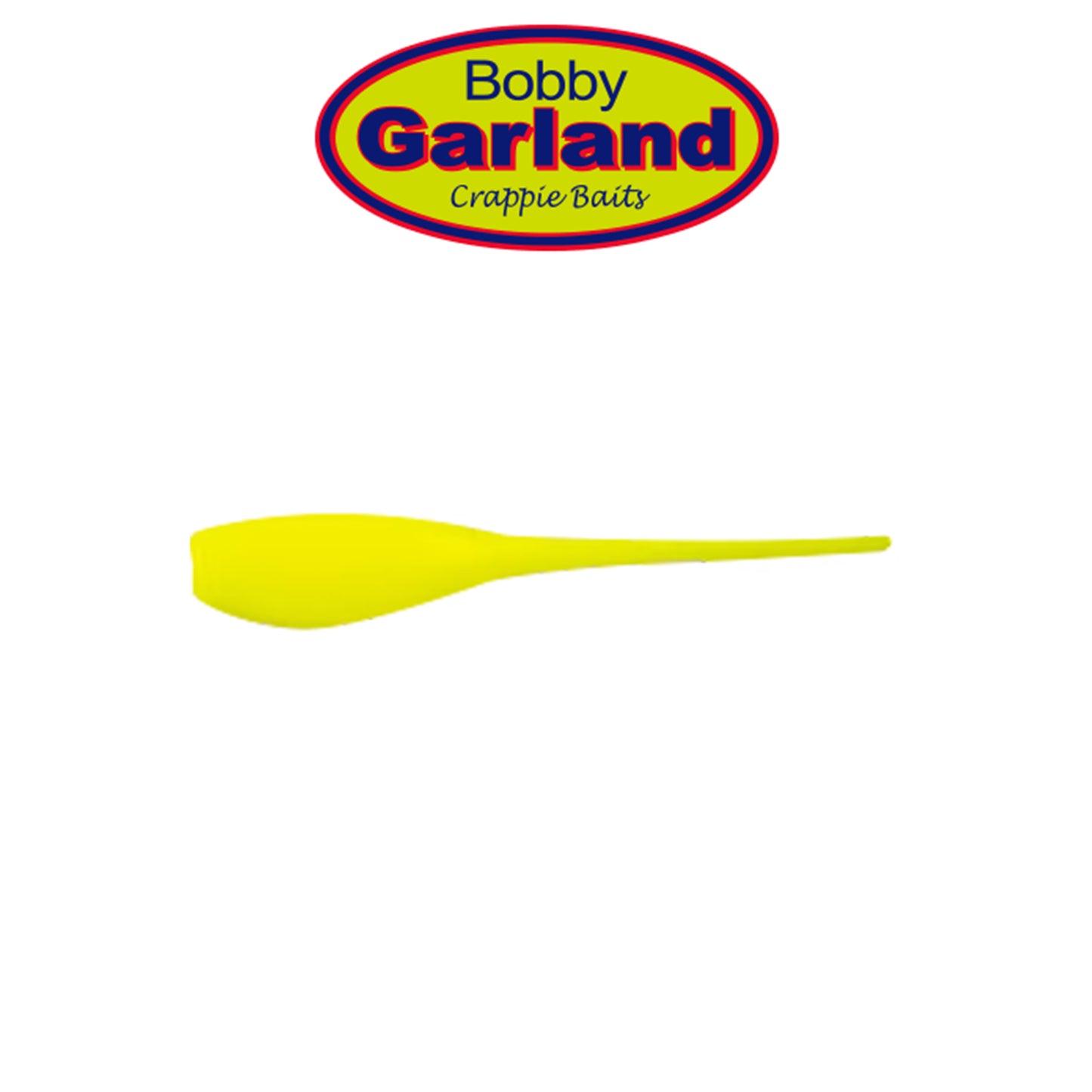 Bobby Garland Baby Shad 2" Soft Plastic Fishing Baits