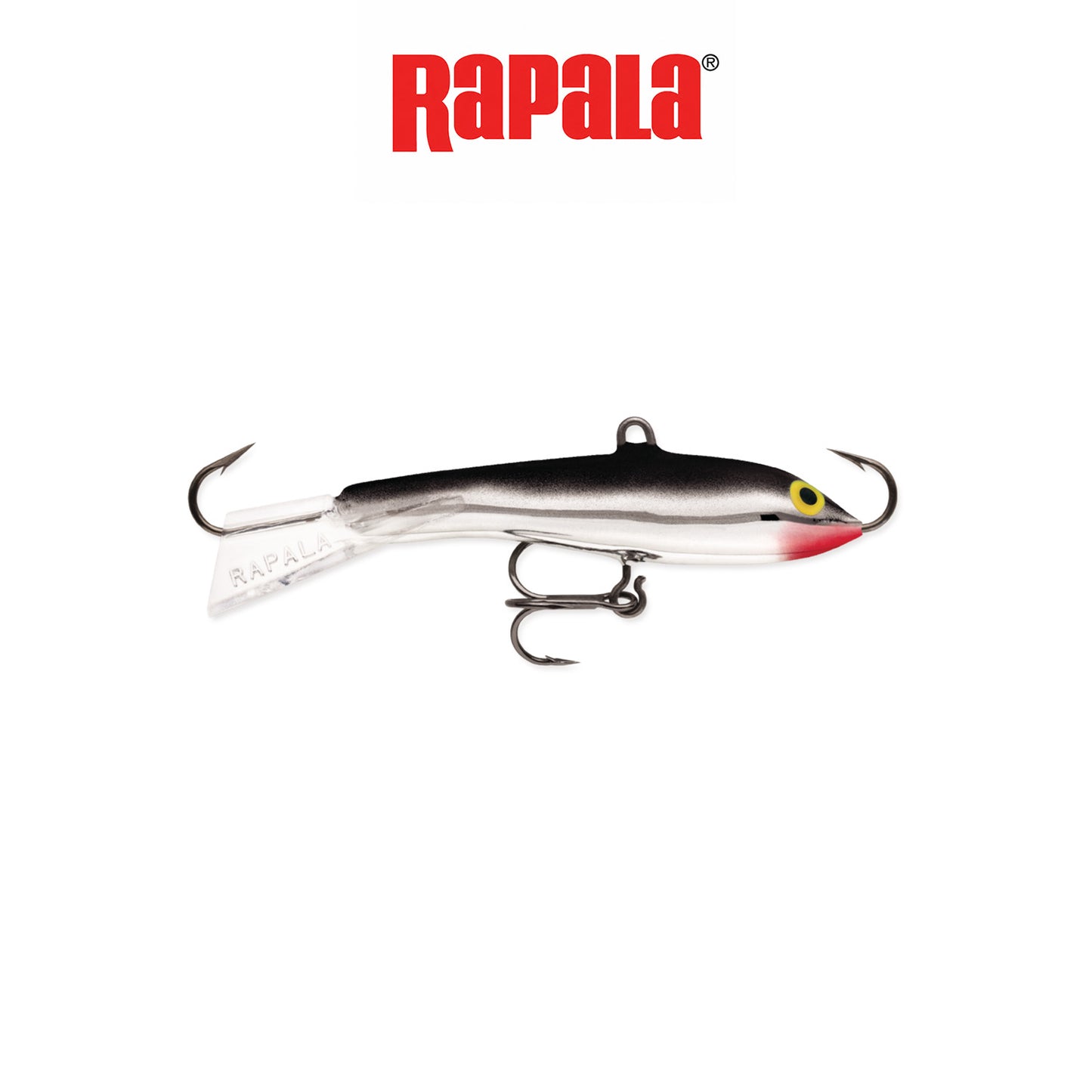 Rapala Jigging Rap W5 5cm Ice Fishing Jigging Lure