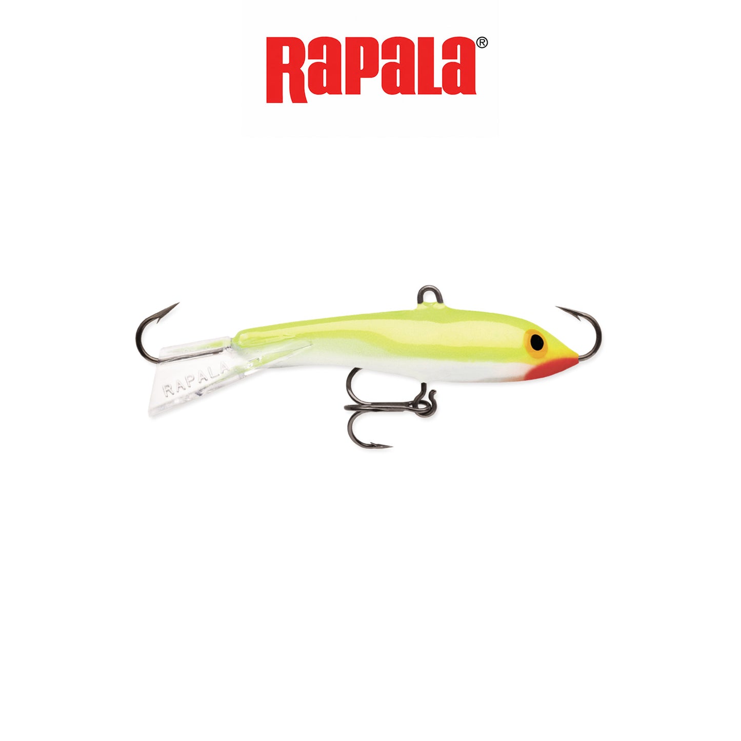 Rapala Jigging Rap W5 5cm Ice Fishing Jigging Lure