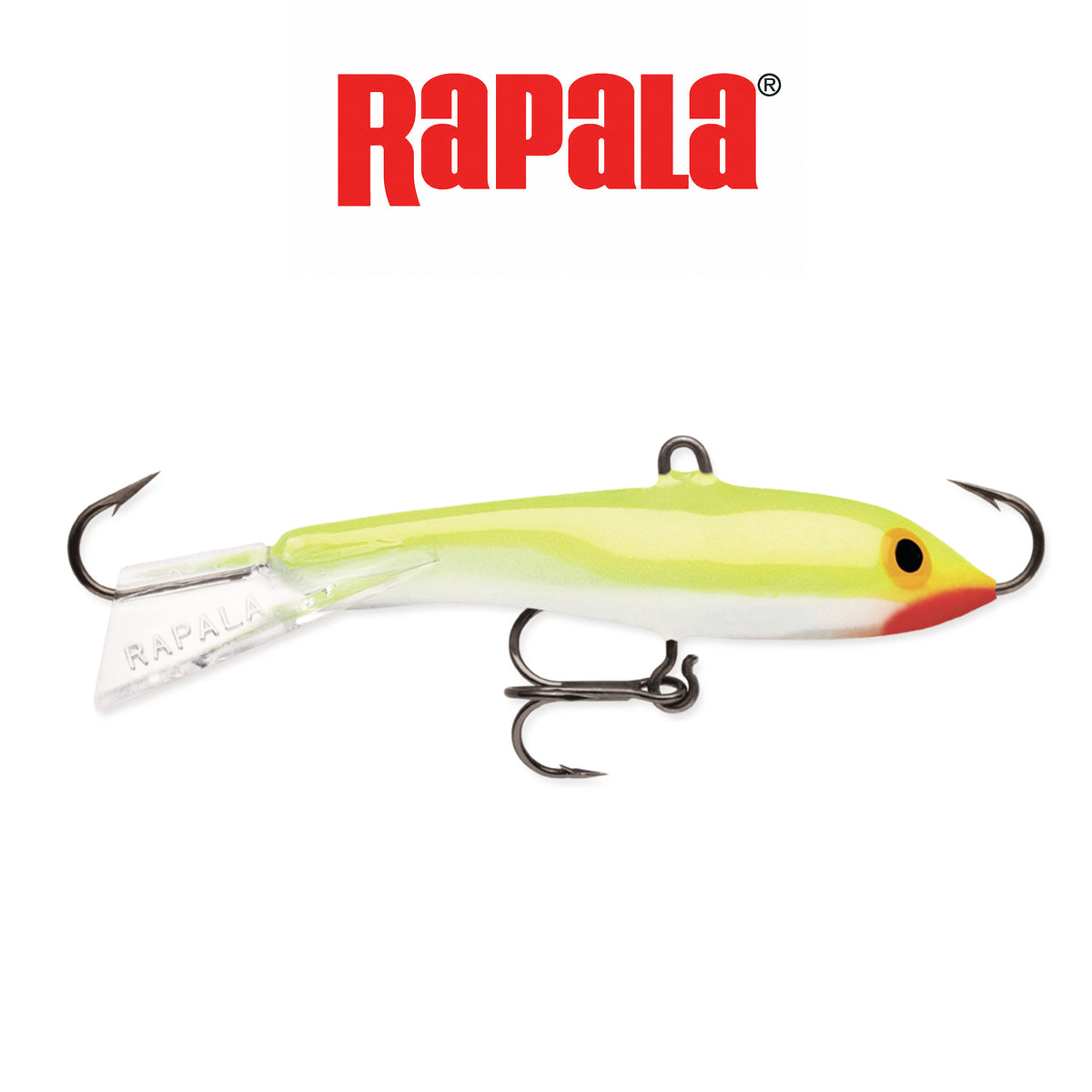 Rapala Jigging Rap 2 cm Ice & Vertical Fishing Lure