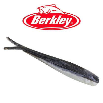 Berkley Gulp! Minnow 1" Soft Bait Lures - 10 Pack