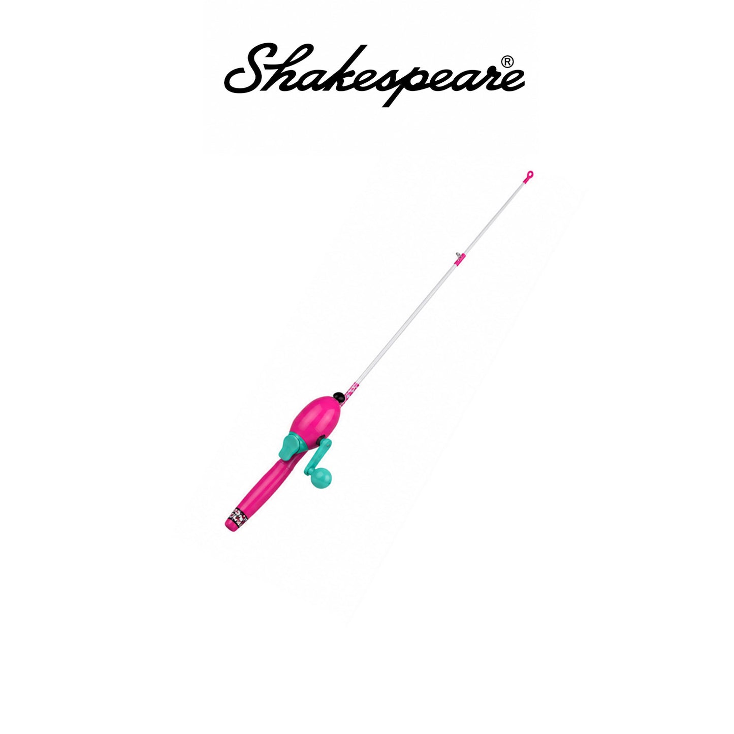 Shakespeare Mattel Barbie