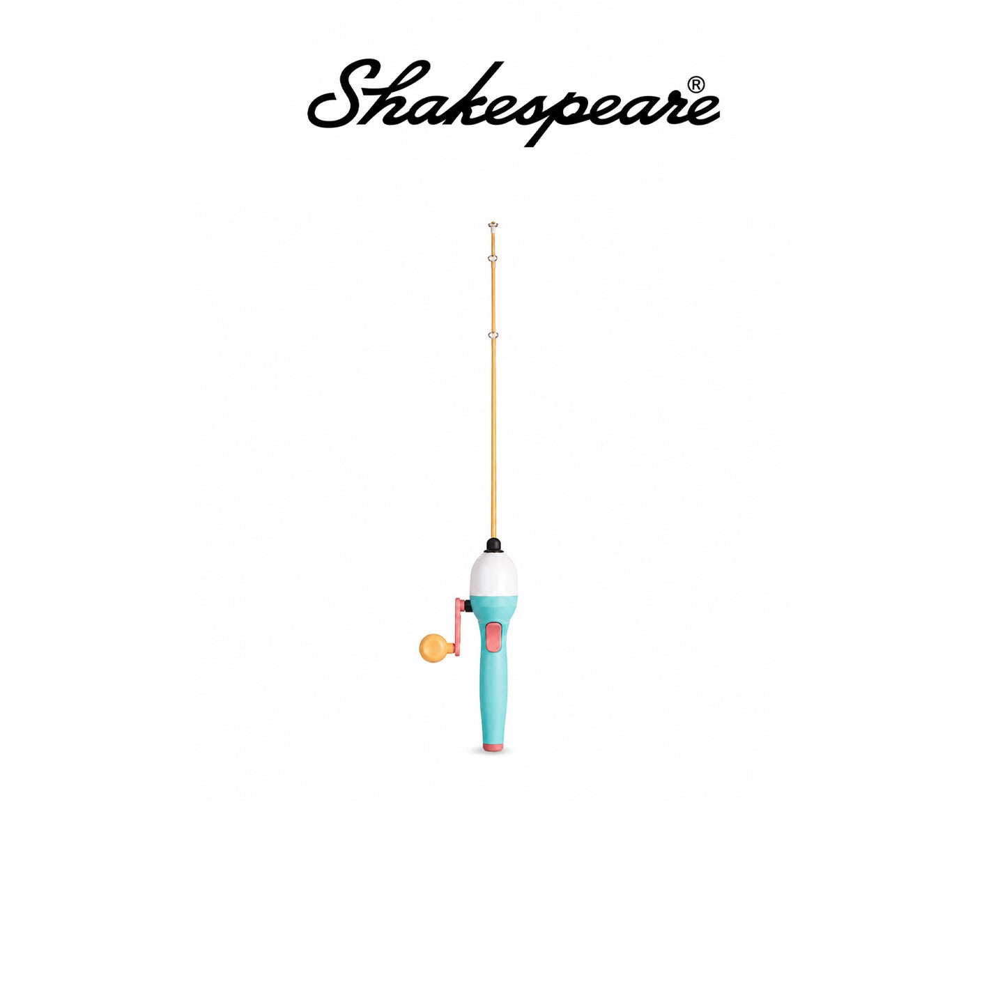 Shakespeare Disney Moana Kit