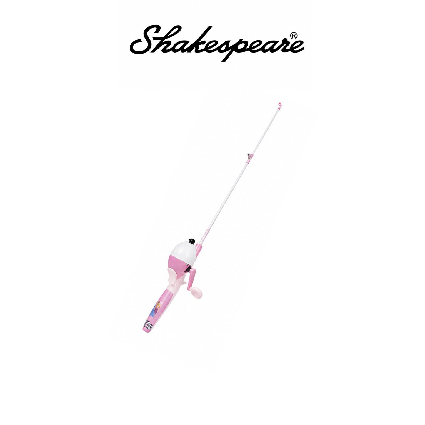 Shakespeare Disney Princess Kit – Size 5