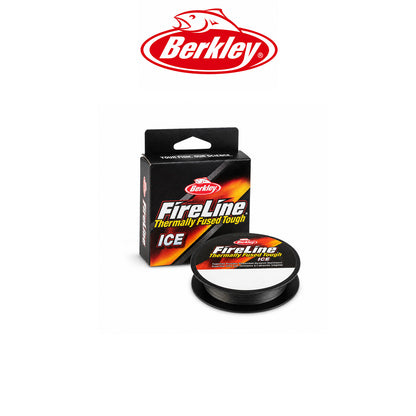 Berkley FireLine® Smoke 50 yd