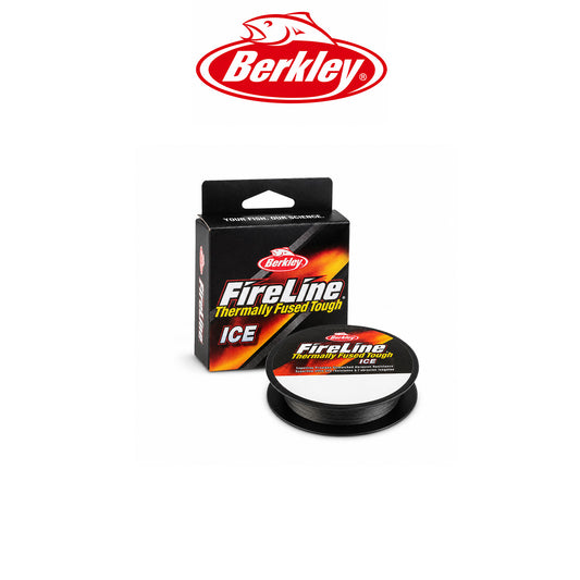 Berkley FireLine® Smoke 50 yd