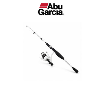 Abu Garcia Ike Dude Spinning Rod & Reel Combo