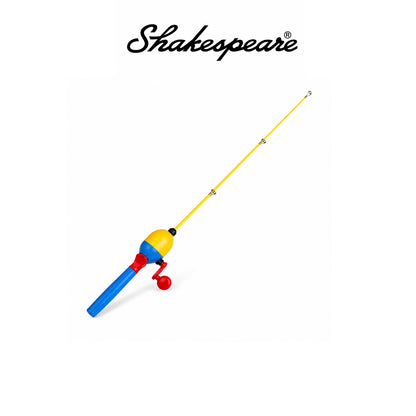 Shakespeare Disney Mickey Combo – Size 5