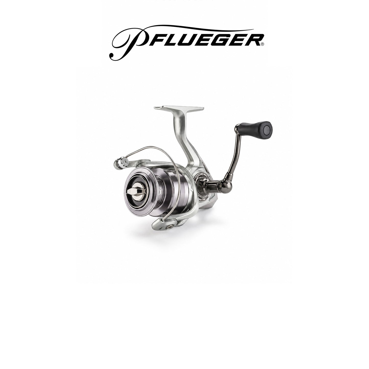 Pflueger Trion® 7BB Spinning Reel – Boxed