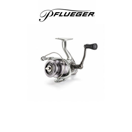 Pflueger Trion® 7BB Spinning Reel – Boxed