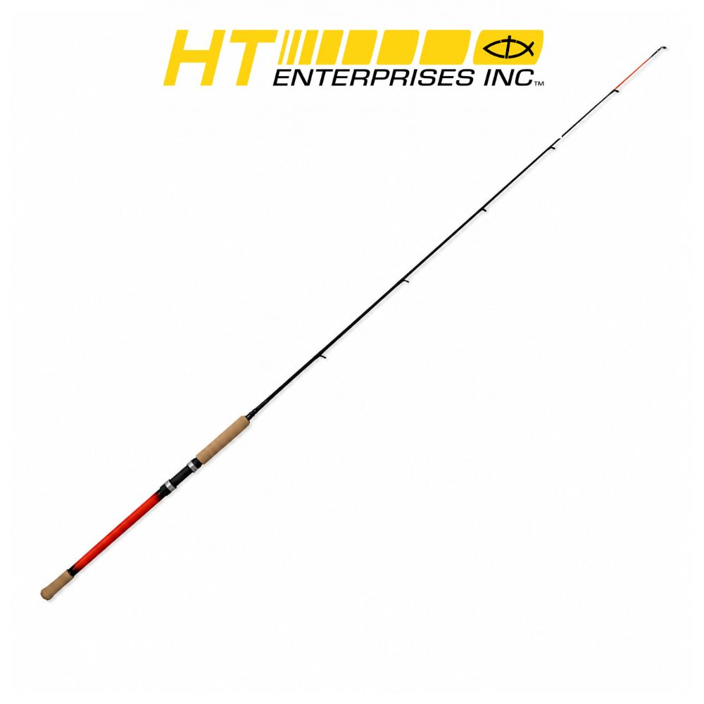 HT 10' Panfish Special 2-Piece Fishing Pole
