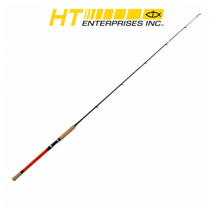 HT 10' Panfish Special 2-Piece Fishing Pole