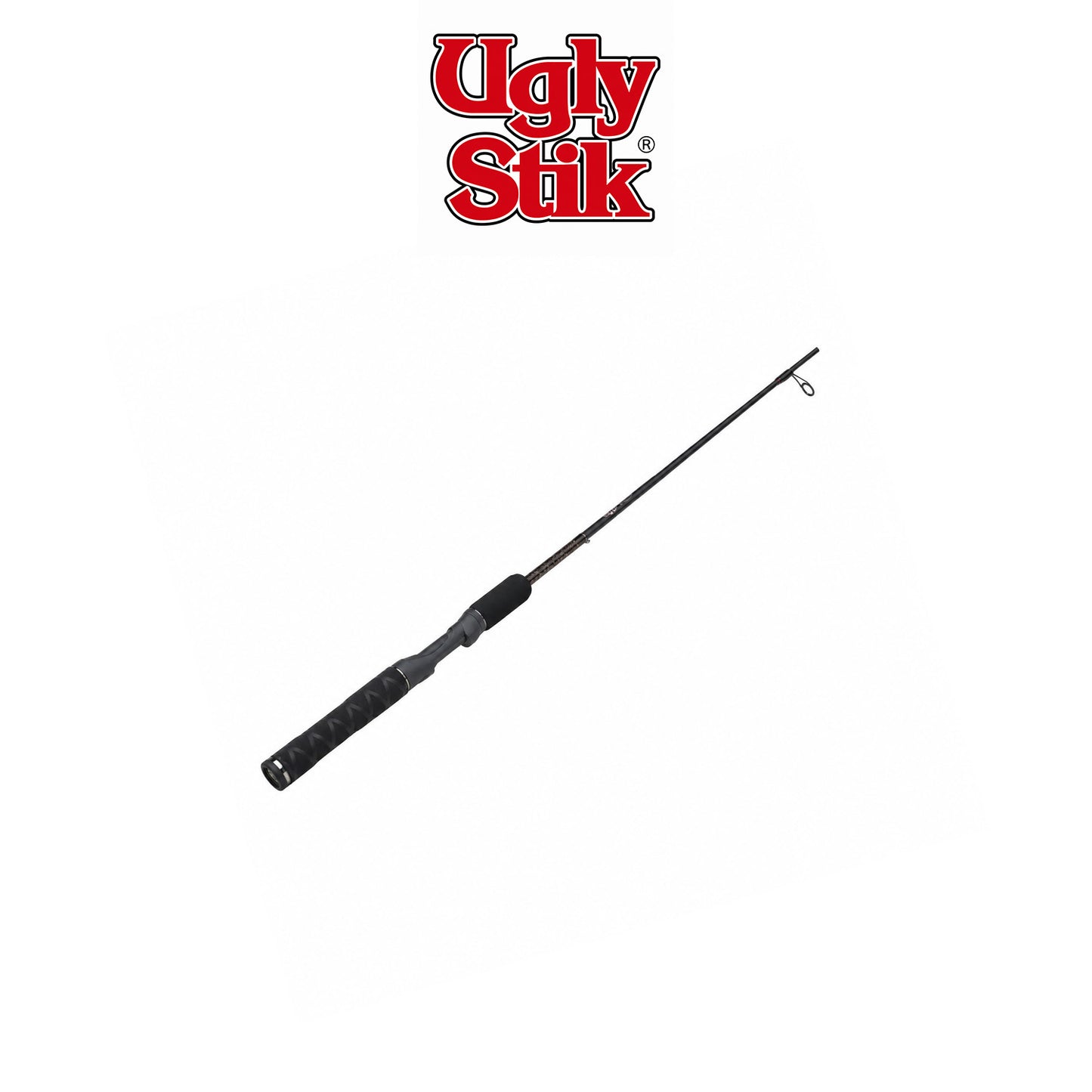 Ugly Stik GX2 Spinning Rod – 6 Guides
