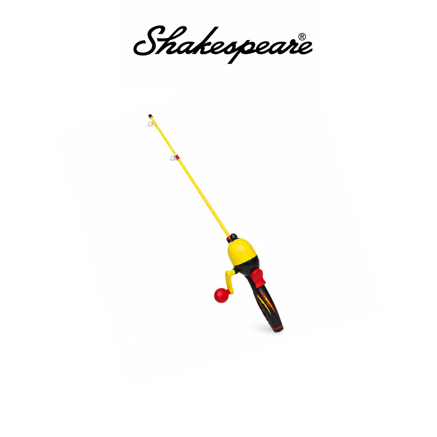 Shakespeare Disney Cars Combo Right | Reel Size 5