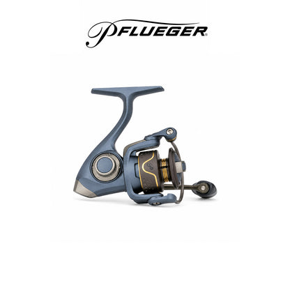 Pflueger President® Spinning Reels – Boxed Edition
