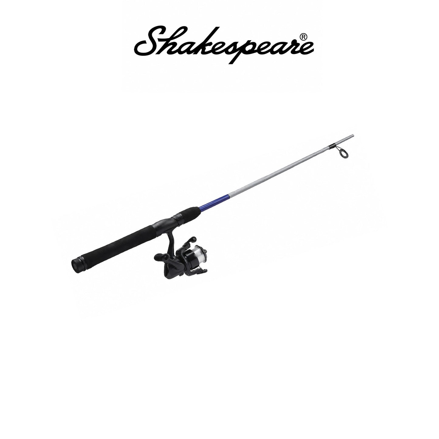Shakespeare Catch More Fish™ Pond/Lake Spinning