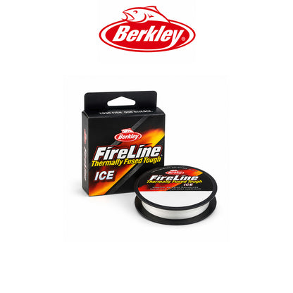 Berkley FireLine® Crystal 50 yd