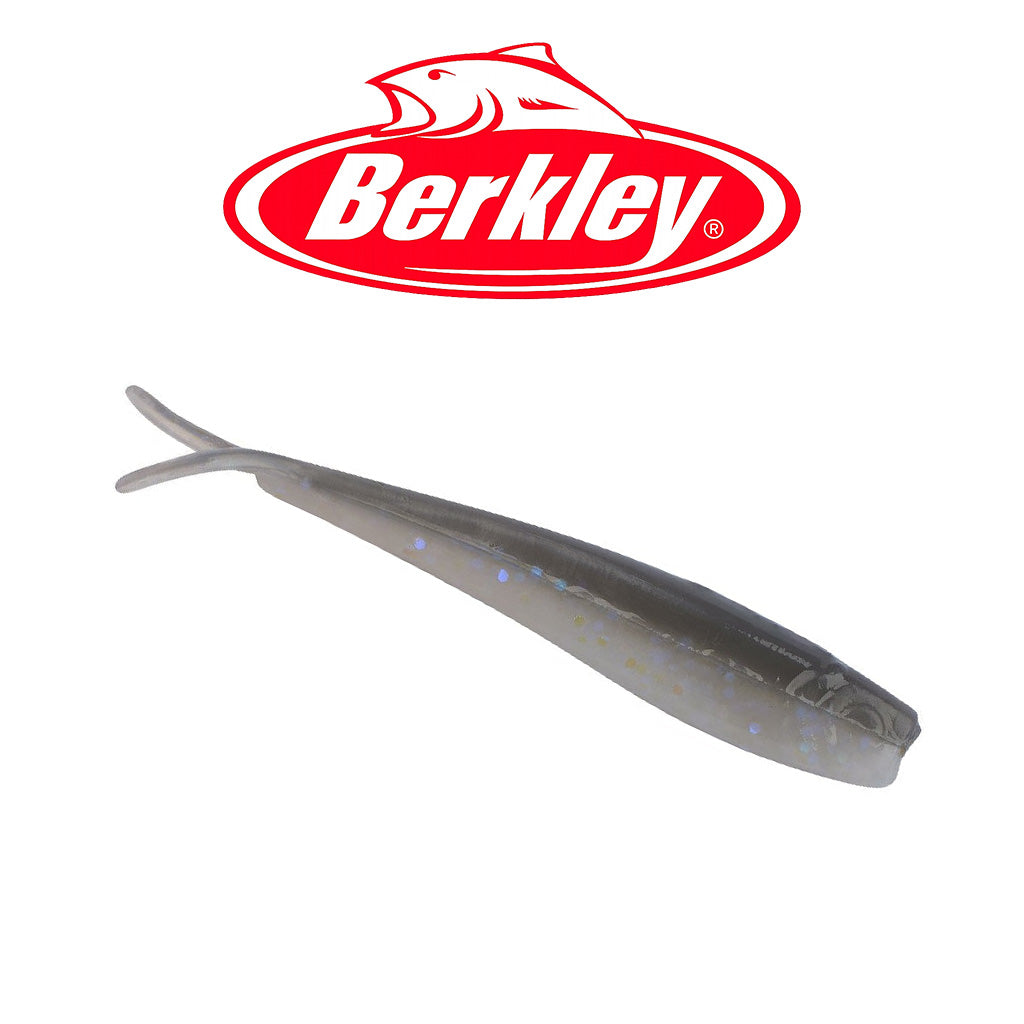 Berkley Gulp Minnow Soft Bait 1"