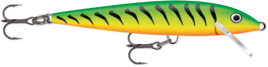 Rapala Original Floating Minnow