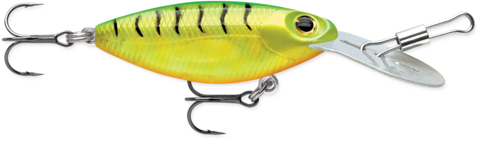 Rapala Hot 'N Tot MadFlash Lure