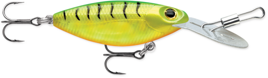 Rapala Hot 'N Tot MadFlash Lure