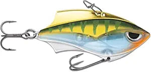 Rapala Rap-V Blade 5 Fishing Lure