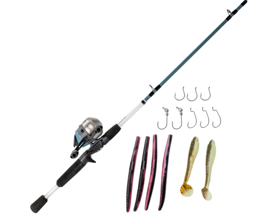 33 Cz1 662M Strike King