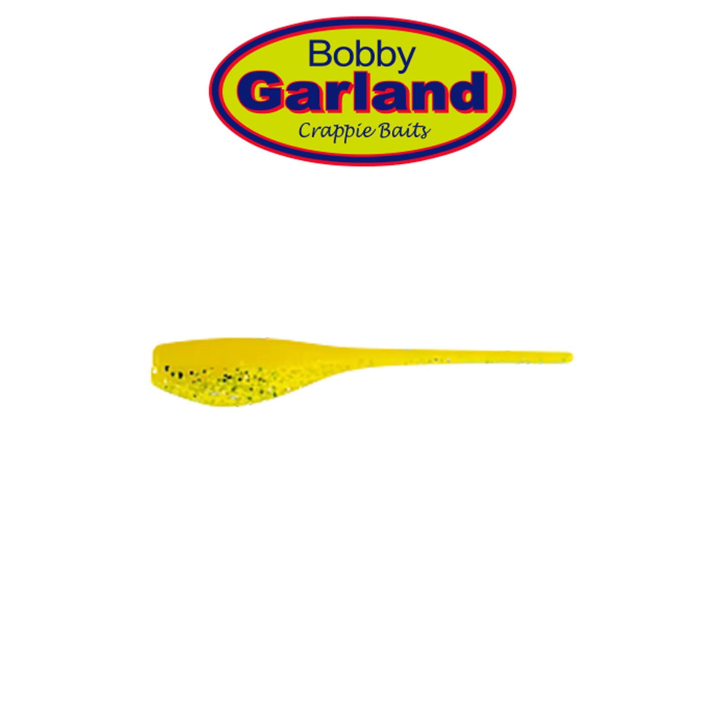 Bobby Garland Baby Shad 2" Soft Plastic Fishing Baits