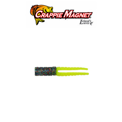 Crappie Magnet 15 Piece Body Packs