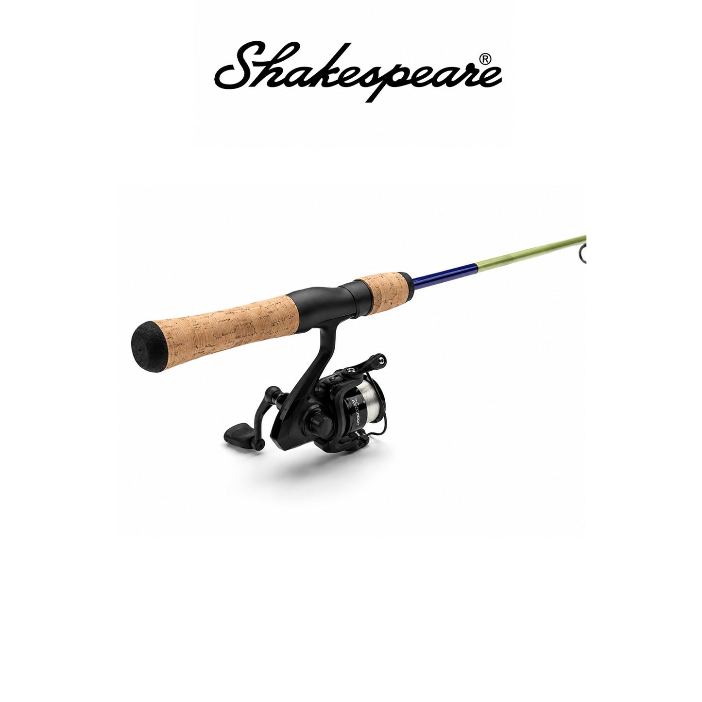Shakespeare Catch More Fish™ Trout Spinning
