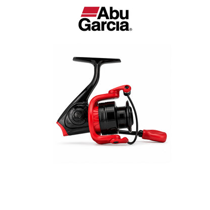 MAXXSP Spinning Reel Performance