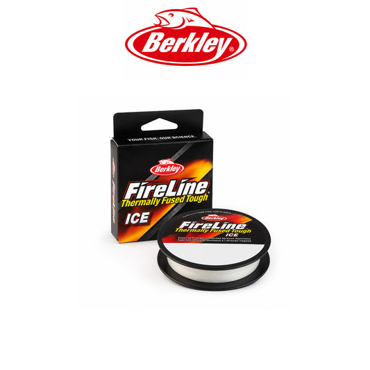 Berkley FireLine® Crystal 50 yd
