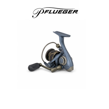 Pflueger President® Spinning Reels – Boxed Edition